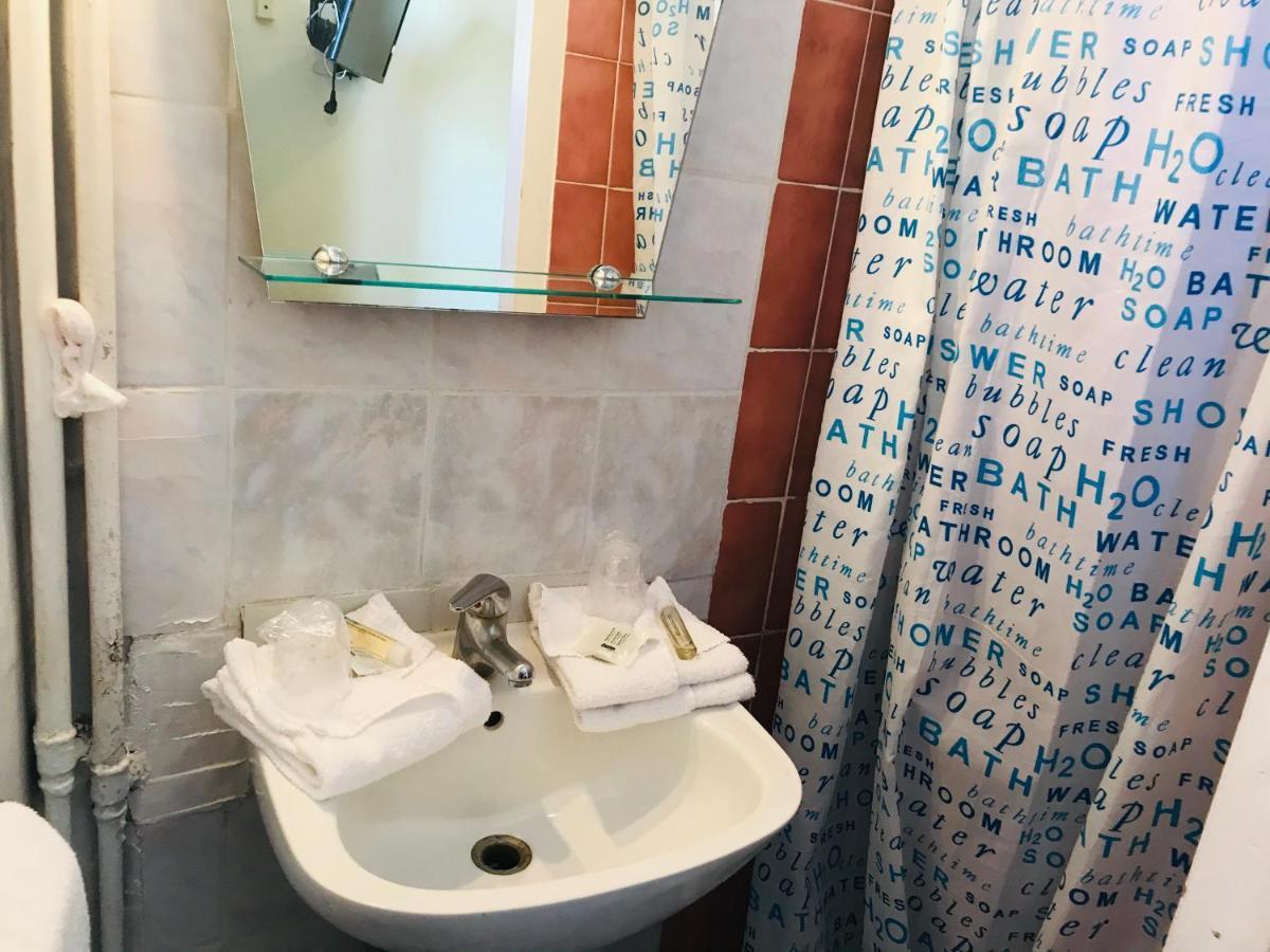 萨沃伊酒店 胡安莱潘 外观 照片